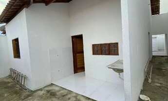 Imagem 7: Casa na cohab Casa com 2 dormitórios