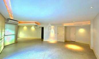 Imagem 2: Andar à venda, 4 quartos, 2 suítes, 2 vagas, Jardim Botânico - RIO DE JANEIRO/RJ