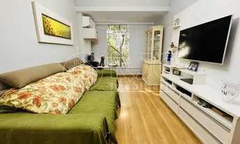 Imagem: Apartamento - Padrão / Residencial / Tijuca