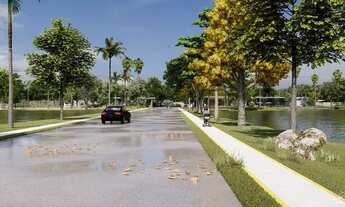 Imagem 5: Lenildo Vende Angatu Condomínio lotes de 252m2 Alto Padrão Barra Nova