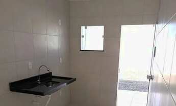 Imagem 3: Na Conceição - Mais Linda e ampla Próximo a Av Calamar -Casa com 2/4 uma suíte