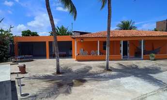 Imagem: Aluga-se casa no Centro de Lucena Pb, uma