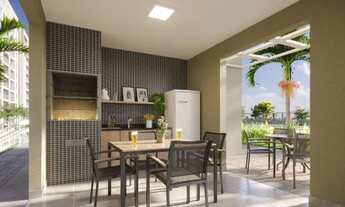 Imagem 4: Rob - Sobradinho 2 e 3 quartos à venda com suíte e varanda