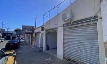 Imagem 5: Imóvel frente para 2 ruas no St. Centro Oeste