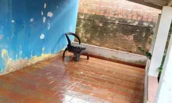 Imagem 4: Vendo casa no sol nascente