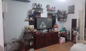 Imagem: Apartamento à venda, 2 quartos, Tijuca