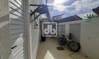 Imagem 6: Linda Casa Duplex - Freguesia - Jacarepaguá - 160 m² - Condomínio fechado - 3 quartos, suí