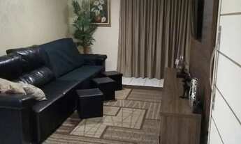 Imagem 5: Casa Condomínio Maria Stella analisa troca