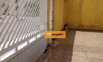 Imagem 4: Sobrado com 3 dormitórios à venda, 180 m² por R$ 695.000,00 - Sítio São José - Suzano/SP