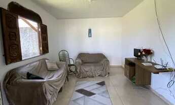 Imagem 4: CASA DE PRAIA, BAIRRO MOSQUEIRO (ARACAJU-SE