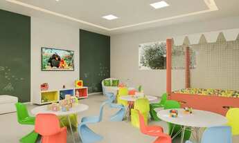 Imagem 5: Apto em osasco região do santa maria apto de 2 quartos mensais a partir 600