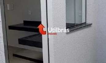 Imagem 5: Casa Geminada à venda, 2 quartos, 1 suíte, 1 vaga, Ipiranga - Belo Horizonte/MG