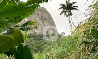 Imagem 6: Terreno Exclusivo na Estrada do Joá com Vista Privilegiada