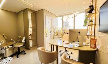 Imagem: Clínica Médica com Decoração Sofisticada