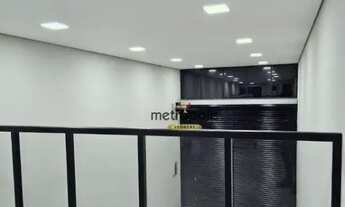 Imagem 6: Galpão à venda, 137 m² por R$ 1.290.000,00 - Assunção - São Bernardo do Campo/SP