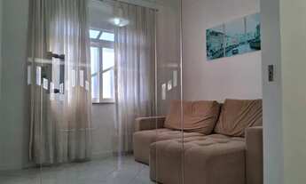 Imagem 6: Casa 3/4 sendo um suíte no condomínio Magnóli