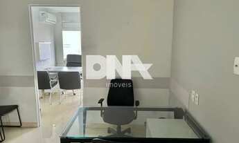 Imagem 5: Sala - / Comercial / Ipanema
