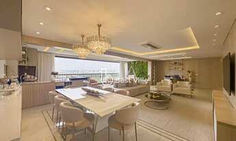 Imagem 7: Apartamento à venda com 3 suítes, 228 m² - Atria - Alphaville - Barueri/SP