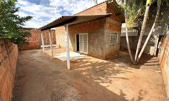 Imagem 5: Casa na Cidade Olímpica