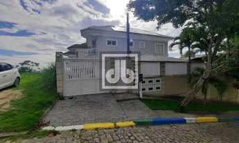 Imagem: Linda Casa Duplex - Freguesia - Jacarepaguá