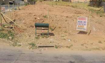 Imagem 6: Cidade Nova/Juatuba - Lote 415m² de esquina