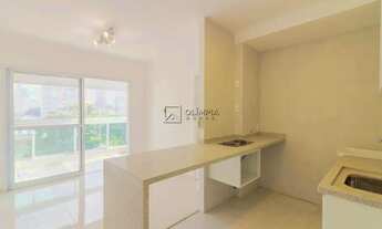 Imagem 4: Venda Apartamento 1 Dormitórios - 39 m² Pinheiros