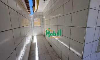 Imagem 5: Sobrado com 3 dormitórios para alugar, 200 m² por R$ 3.250/mês - Parque Maria Helena - Suz