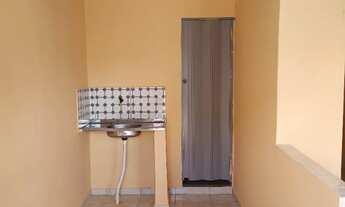 Imagem: Alugo kitnet