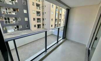 Imagem 3: 02 dormitórios sendo 01 suíte, 01 vaga privativa, sacada com churrasqueira, melh