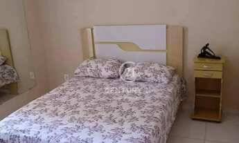 Imagem 7: Apartamento com 2 dormitórios à venda, 63 m² por R$ 228.000 - Residencial Morada da Améric