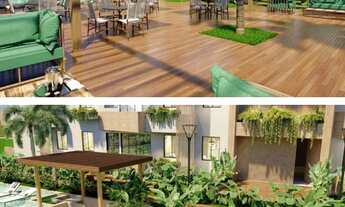 Imagem 5: SN Casa em condomínio com 2 dormitórios