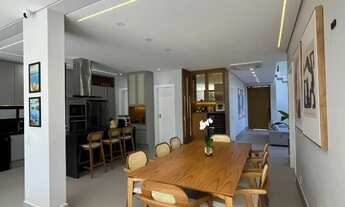 Imagem 7: RR9104 Casa de Alto Padrão 371m² CONDOMÍNIO GENESIS I - OPORTUNIDADE - 5 Suítes 4 Vagas