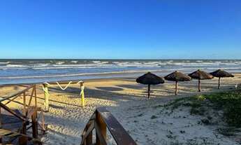 Imagem 7: Excelente lote condomínio Maikai Residencial Resort - Pé na areia