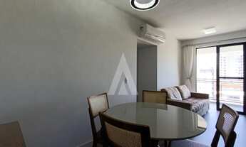 Imagem 3: Apartamento 2 quartos sendo 01 suíte no bairro Anita Garibaldi