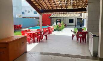 Imagem 4: Aluga se casa em Porto Seguro para temporada casa com piscina!