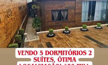 Imagem: Vendo ou Permuto por apartamento em Bauru