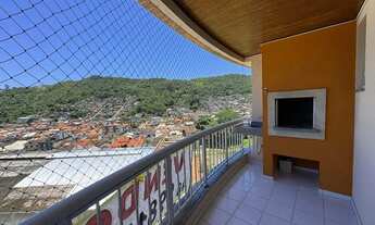 Imagem 5: Apartamento para Venda em Florianópolis, Saco Dos Limões, 3 dormitórios, 1 suíte, 2 banhei