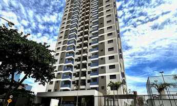 Imagem: Apartamento - Nova Campinas - Campinas