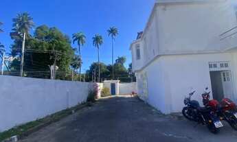 Imagem: Sala com banheiro -casa no derby