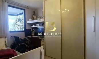 Imagem 5: BS IMOBILIARIA VENDE cobertura duplex 3 quartos em Icaraí com piscina e 3 vagas