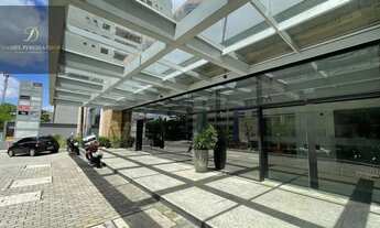 Imagem 7: Imóvel para aluguel possui 33 metros quadrados com 1 quarto em Marco - Belém - PA