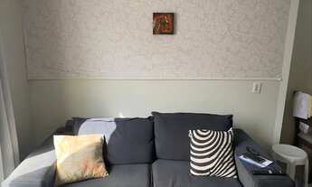 Imagem 9: Apartamento térreo 1/4 reversível para 2 Reserva parque