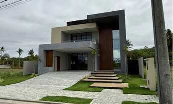 Imagem 13: Vendo Casa no Alphaville Sergipe