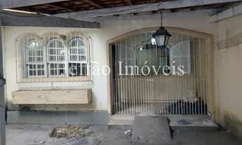 Imagem 5: JICA172LOCAÇÃO DE CASA RESIDENCIAL TIPO ALOJAMENTO NO BAIRRO ATERRADO, VOLTA REDONDA /RJ