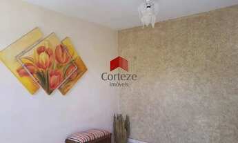 Imagem 4: Sobrado com 151,21m² 5 quartos, à venda, no bairro Aviação em São José dos Pinhais