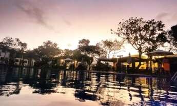 Imagem 2: Village com 2 dormitórios à venda, 56 m² por R$ 980.000,00 - Praia do Forte - Mata de São