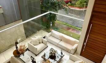 Imagem 2: Villa Firenze - 4 suítes - 2 vagas - Ananindeua - Venda