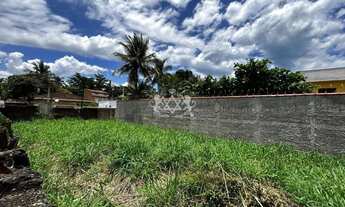 Imagem 2: Oportunidade Terreno 800 m² Area Total mais Casa à Venda, Aceita Financiamento Bancario no