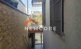 Imagem 2: Sobrado em Rua Campos Novos - Vila Lúcia - São Paulo/SP