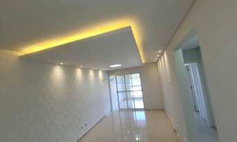 Imagem 4: Apartamento com 2 dormitórios para alugar, 85 m² por R$ 3.350,00/mês - Centro - Cascavel/P